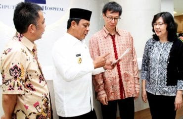Ciputra Mitra Hospital Kalimantan Selatan