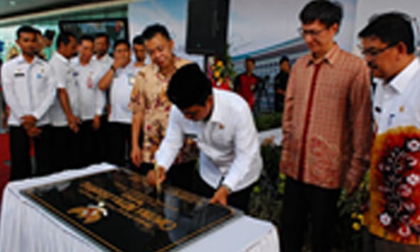 Ciputra Mitra Hospital Banjarmasin