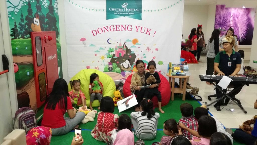 Dongeng anak 2