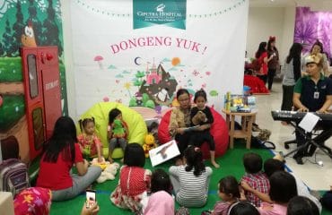 Dongeng anak 2