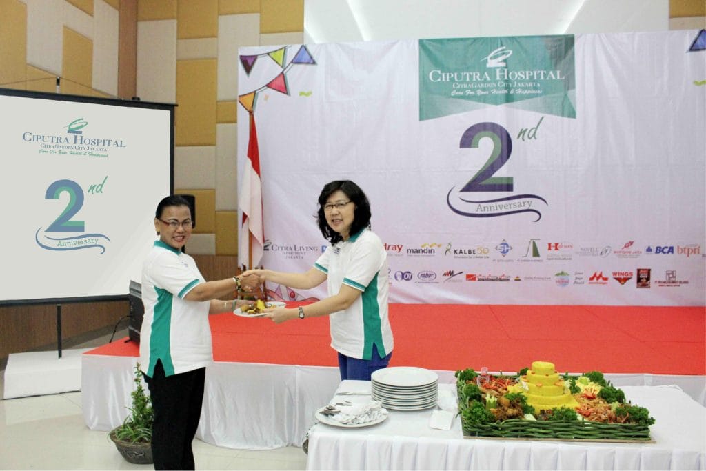 HUT CGC