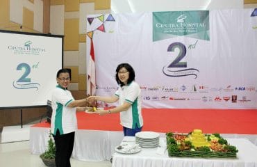 HUT CGC