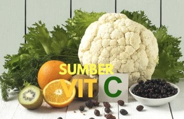 vitamin C