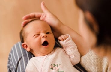 Fakta Bayi Baru Lahir yang unik