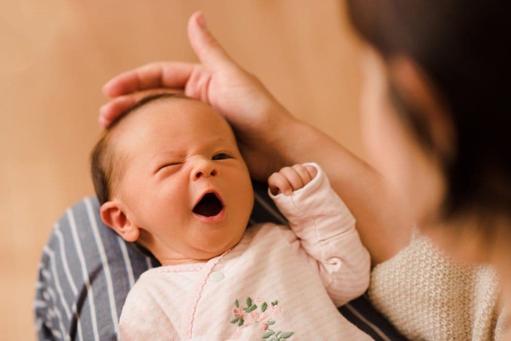 Fakta Bayi Baru Lahir yang unik