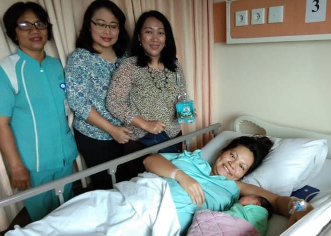 hari ulang tahun ciputra hospital citraraya 