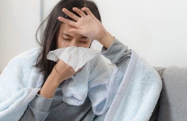 Perbedaan Gejala Selesma dan Flu, Mirip Tapi Tidak Sama!