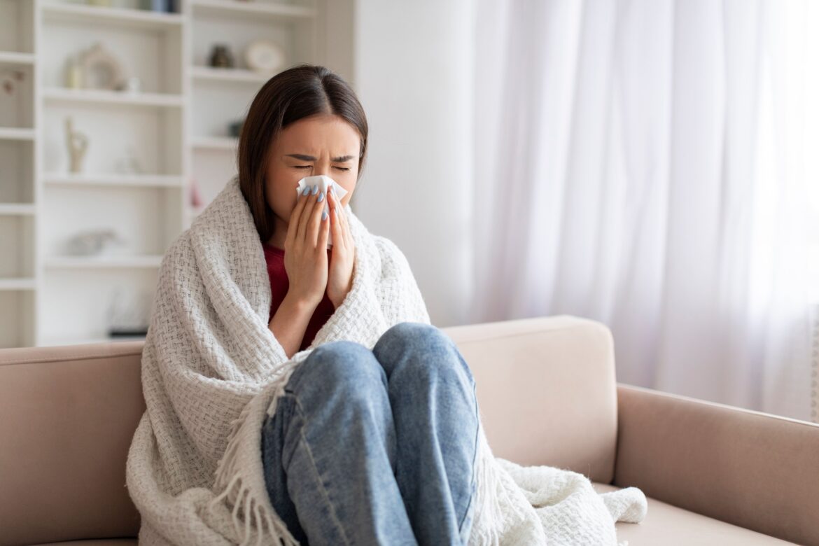 perbedaan sinusitis dan pilek