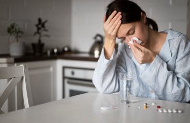 Sakit Kepala Karena Sinus: Bagaimana Pengobatannya?