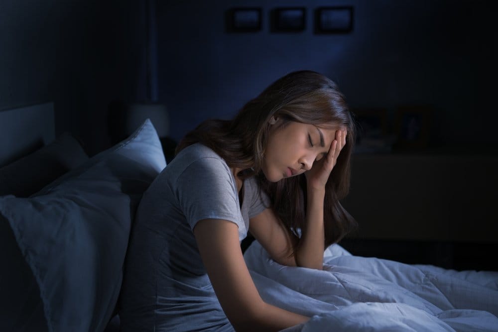 Mengenal Ketindihan (Sleep Paralysis) dalam Dunia Medis