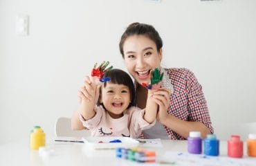 10 Cara Untuk Membuat Anak Menjadi Lebih Cerdas