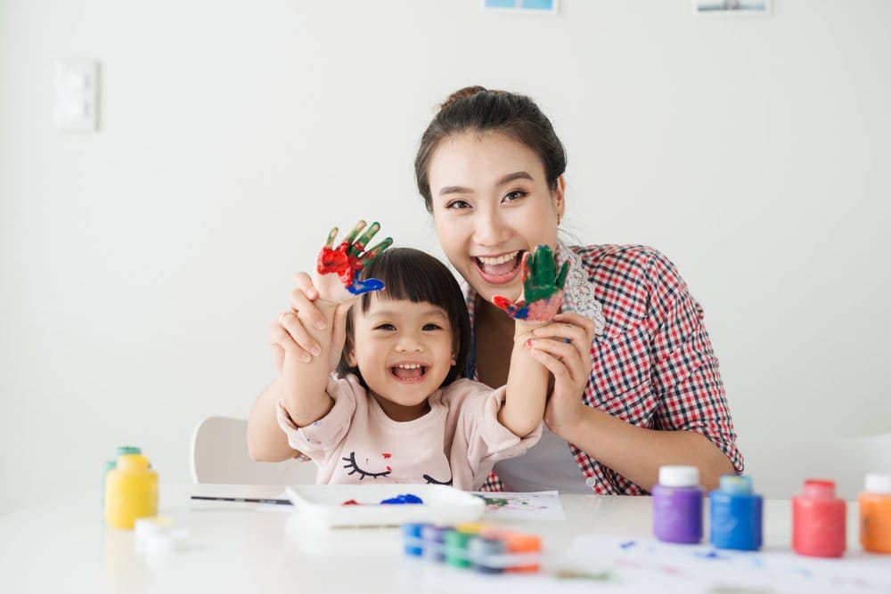 10 Cara Untuk Membuat Anak Menjadi Lebih Cerdas
