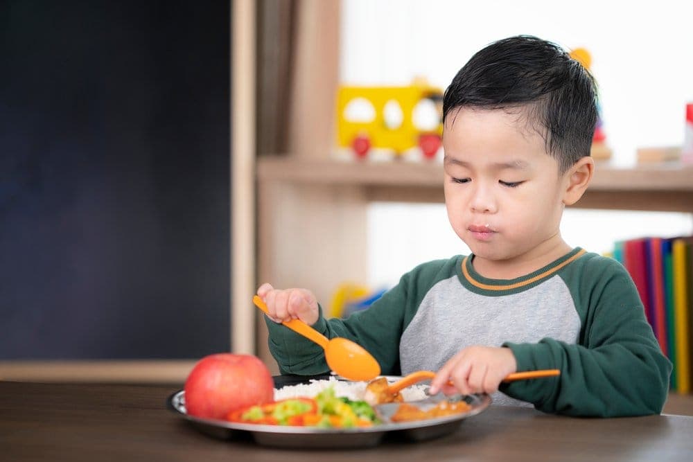 10 Cara Untuk Membuat Anak Menjadi Lebih Cerdas