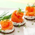 superfood untuk ibu menyusui