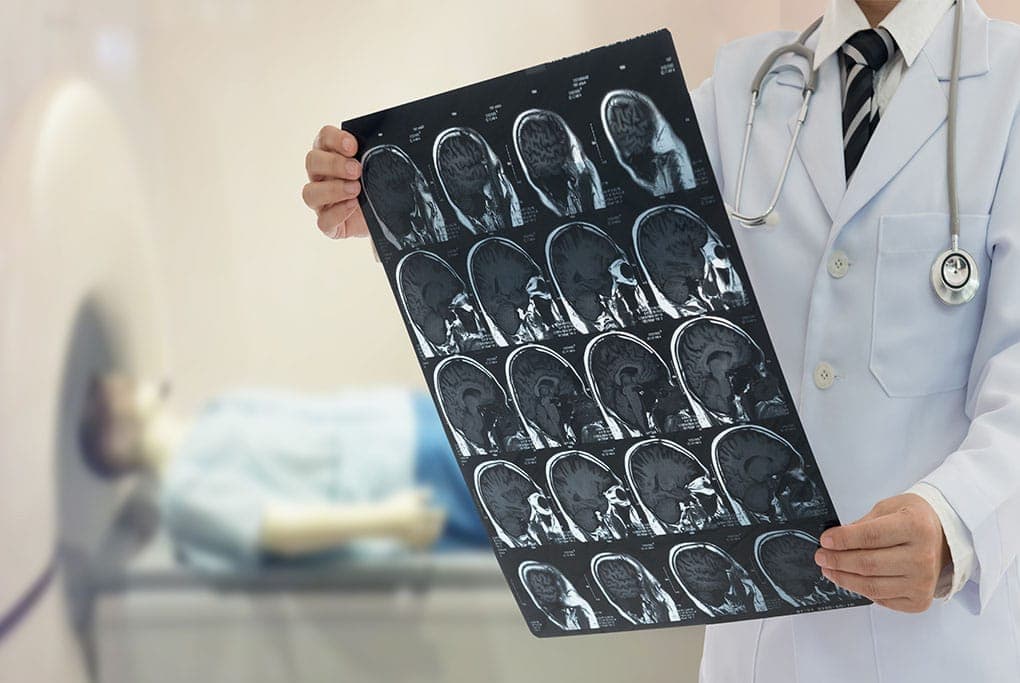 Apa itu radiologi?