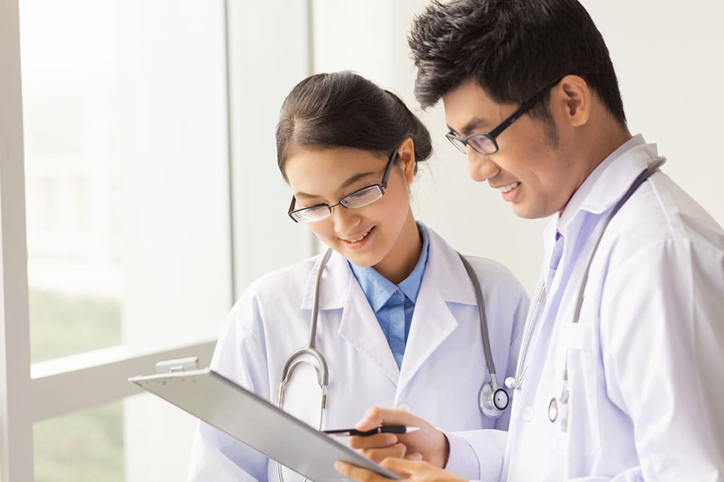 Apa Perbedaan Neurologi, Neurosurgery dan Urologi?