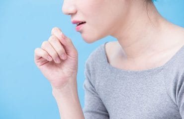 Tuberkulosis: Ancaman di Tengah Covid-19