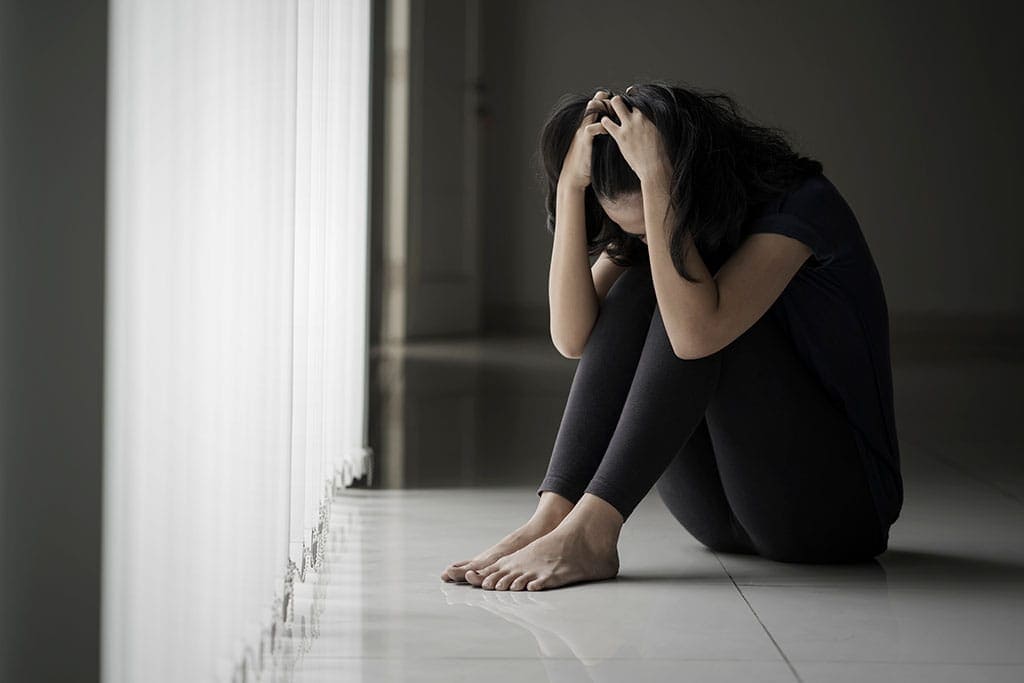 Depresi dan Kecemasan: Gangguan Kesehatan Mental yang Perlu Kita Waspadai