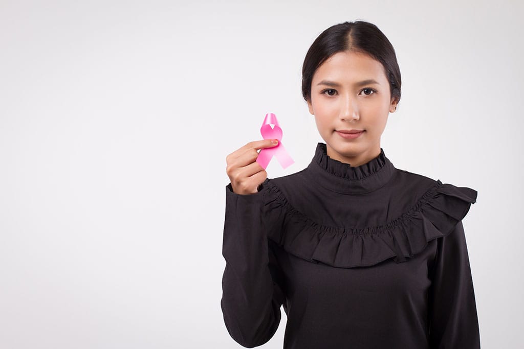 7 Faktor Risiko Penyebab Kanker Payudara