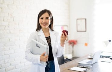 Dokter Spesialis Gizi dan Perannya