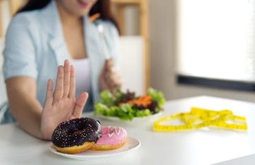 perbedaan ahli gizi dan dokter gizi