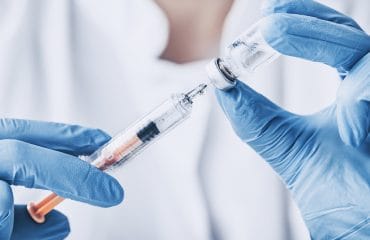 Mengenal Vaksin Virus Corona