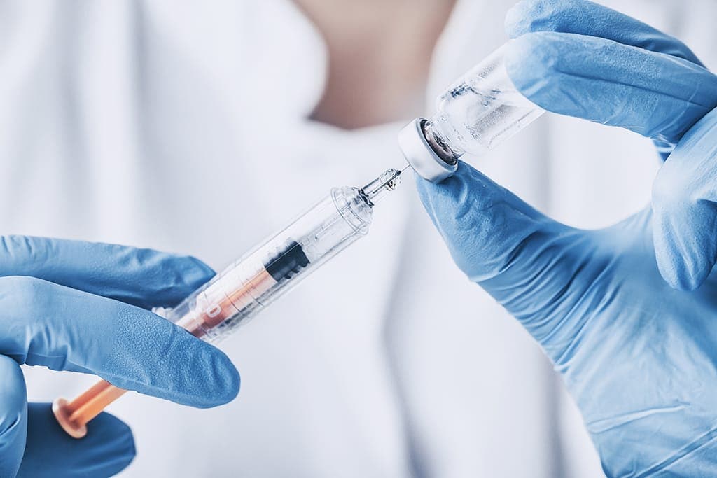 Mengenal Vaksin Virus Corona