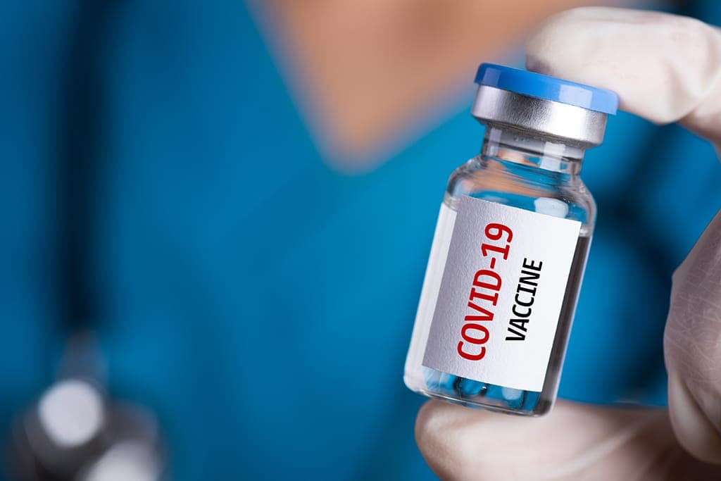 uji klinis vaksin covid