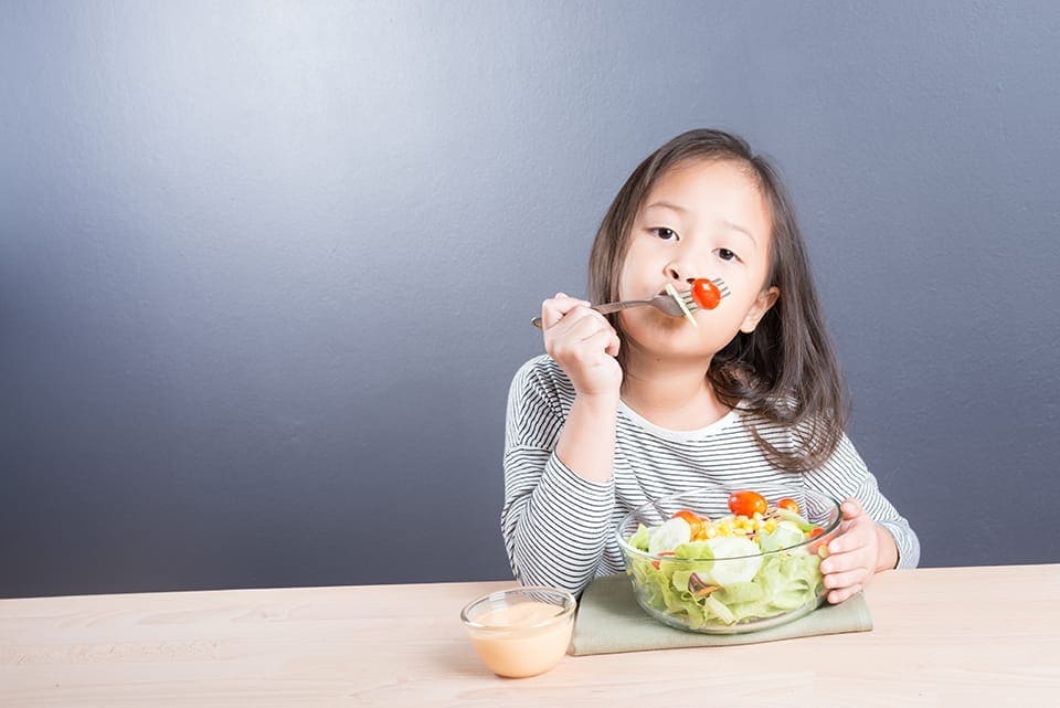7 Vitamin dan Mineral untuk Meningkatkan Daya Tahan Tubuh