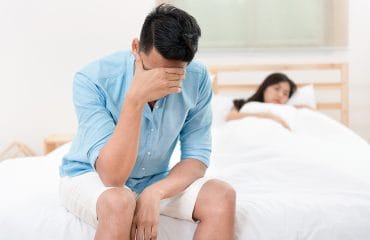 Disfungsi Seksual
