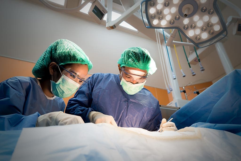 Pengobatan Kanker di Ciputra Hospital CitraRaya Tangerang