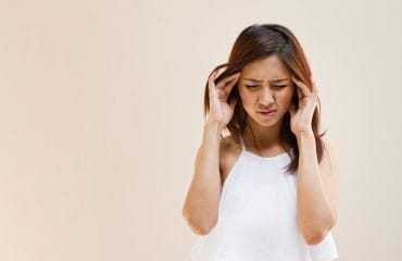 Cara Mengatasi Vertigo Kambuh