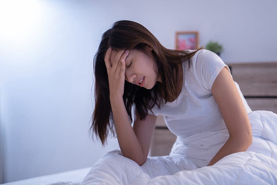 Gangguan Tidur Apnea