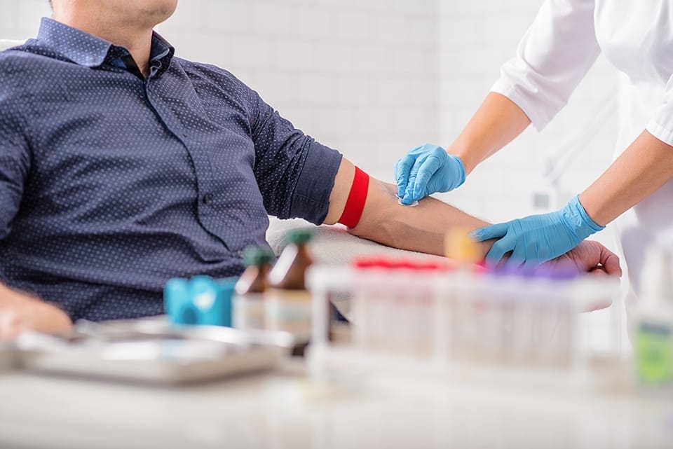 Hepatitis C Menular