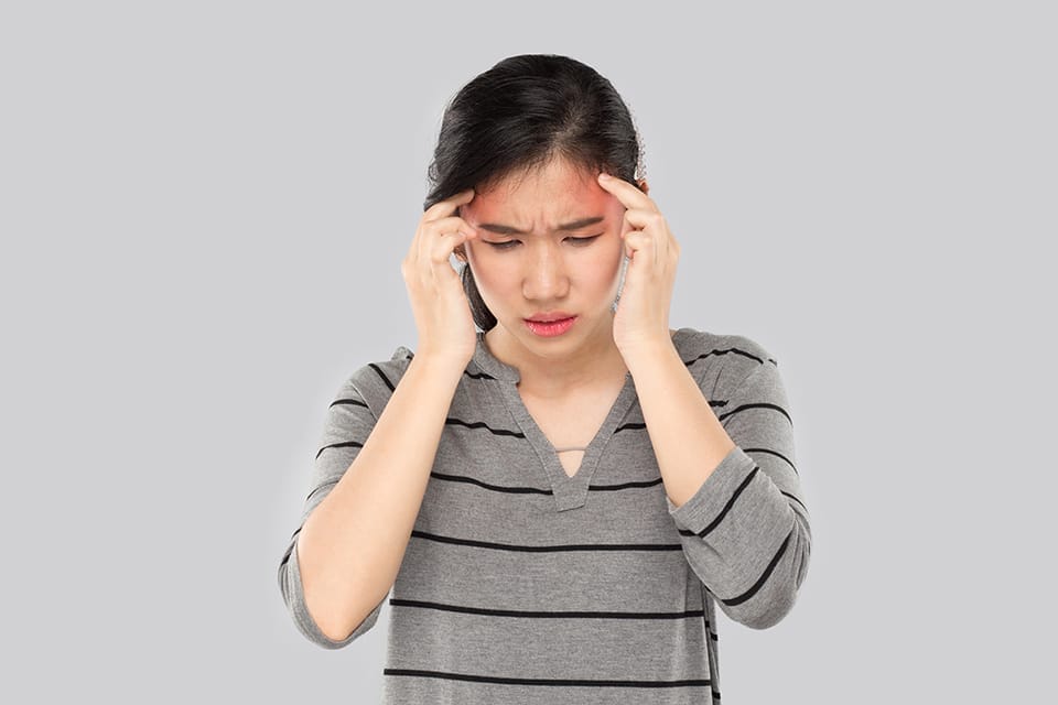 gejala meningitis
