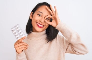 Khasiat Ibuprofen