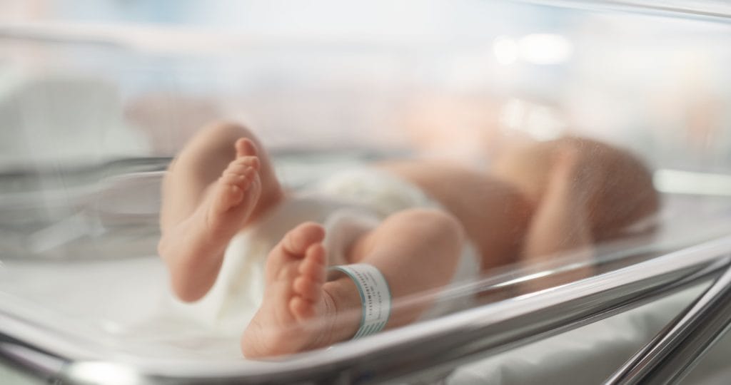 perawatan bayi berat badan lahir rendah