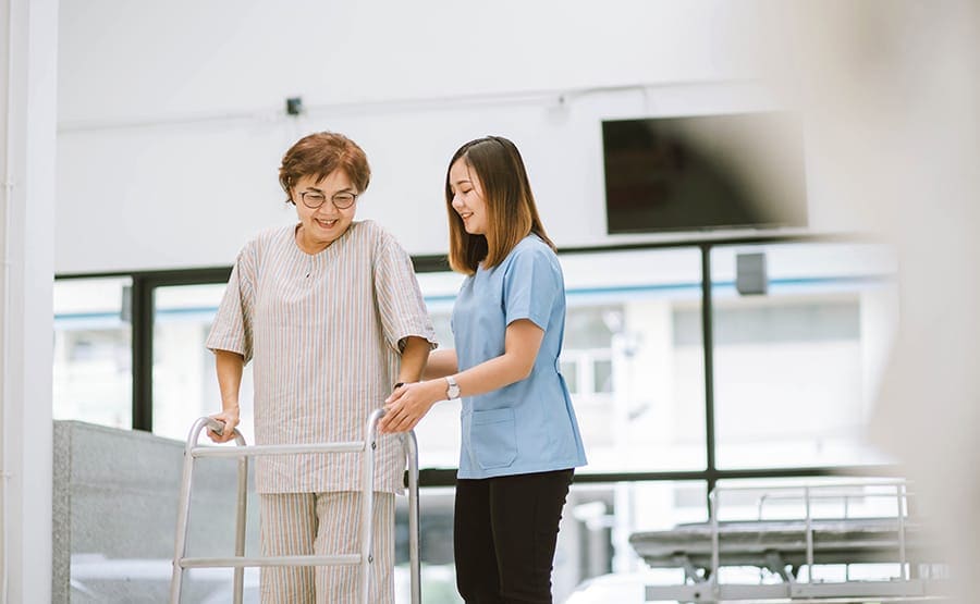 Waspada Bahaya Osteoporosis