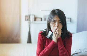 Batuk Kronis: Penyebab, Gejala, dan Obatnya
