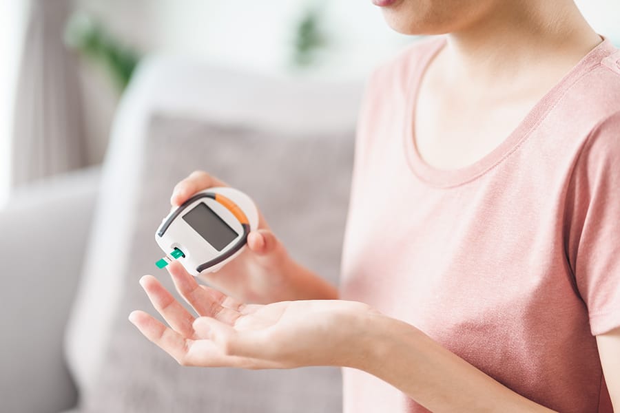Hari Diabetes Sedunia: Ingatkan Akses Perawatan Diabetes