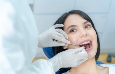 Gigi Gingsul, Berbahayakah Jika tidak Dicabut?