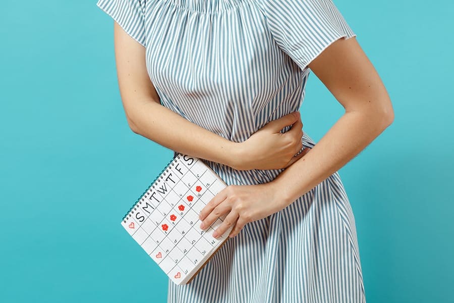 Haid/ menstruasi yang sehat seperti apa?