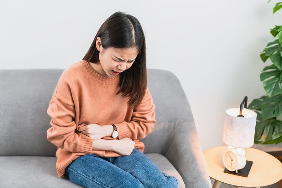 Haid/ menstruasi yang sehat seperti apa?