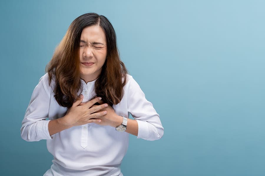 Apakah Covid-19 Bisa Menyebabkan Pneumonia?
