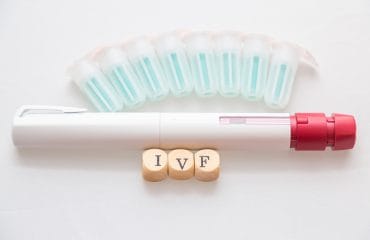 manfaat bayi tabung IVF
