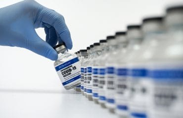 Setelah Vaksin Covid Bolehkah Minum Obat?