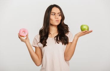 Pedoman Gizi Seimbang: Terapkan 10 Cara Ini!