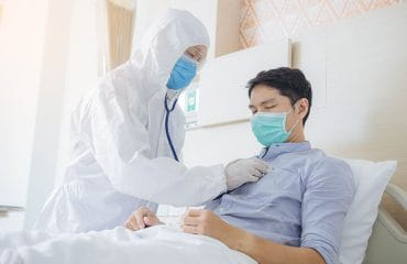 Mengenal Varian Omicron Lebih Dalam