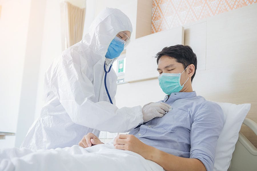 Mengenal Varian Omicron Lebih Dalam