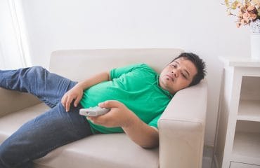 10 Bahaya Obesitas yang Perlu Anda Waspadai!